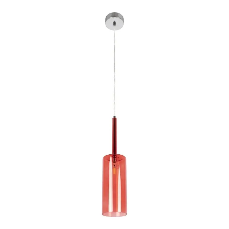 Подвесной светильник Loft IT Spillray 10232/B Red