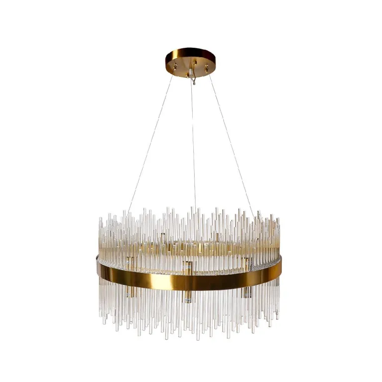 Подвесная люстра Garda Decor 62GDW-901-600