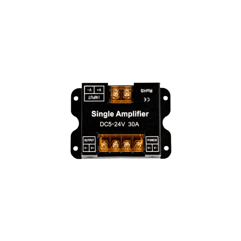 Усилитель SWG AMB-DIM-30A-BL 009151