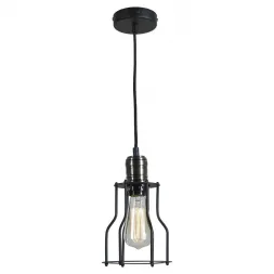 Подвесной светильник Lussole Loft IV LSP-9610