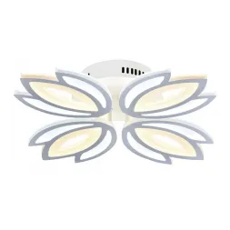 Потолочная светодиодная люстра Ambrella light Original FA455