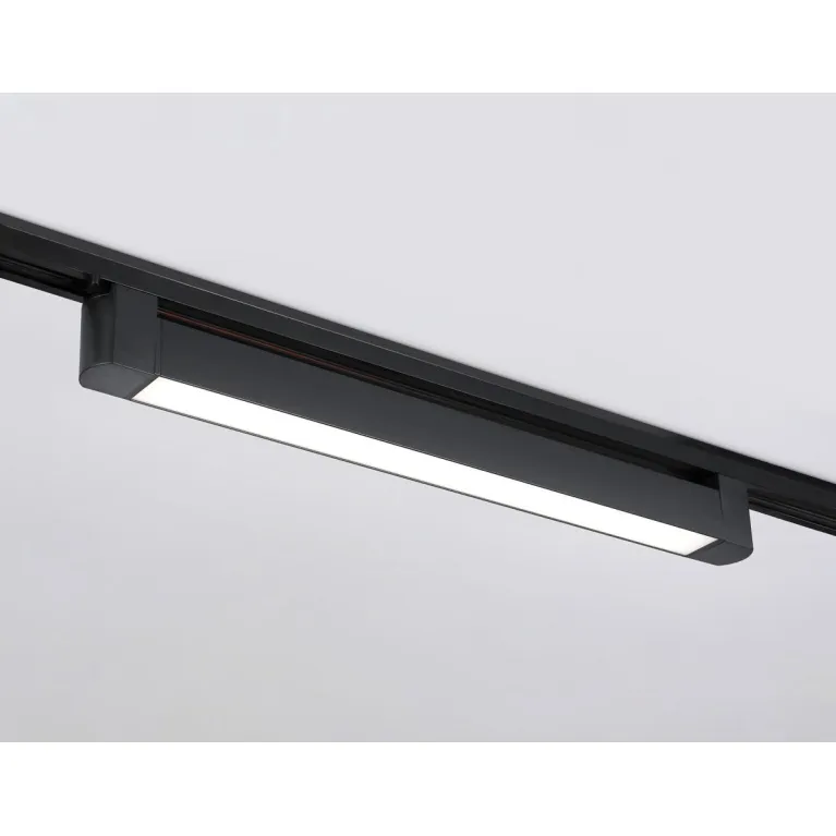 Трековый светодиодный светильник Ambrella light Track System GL6739