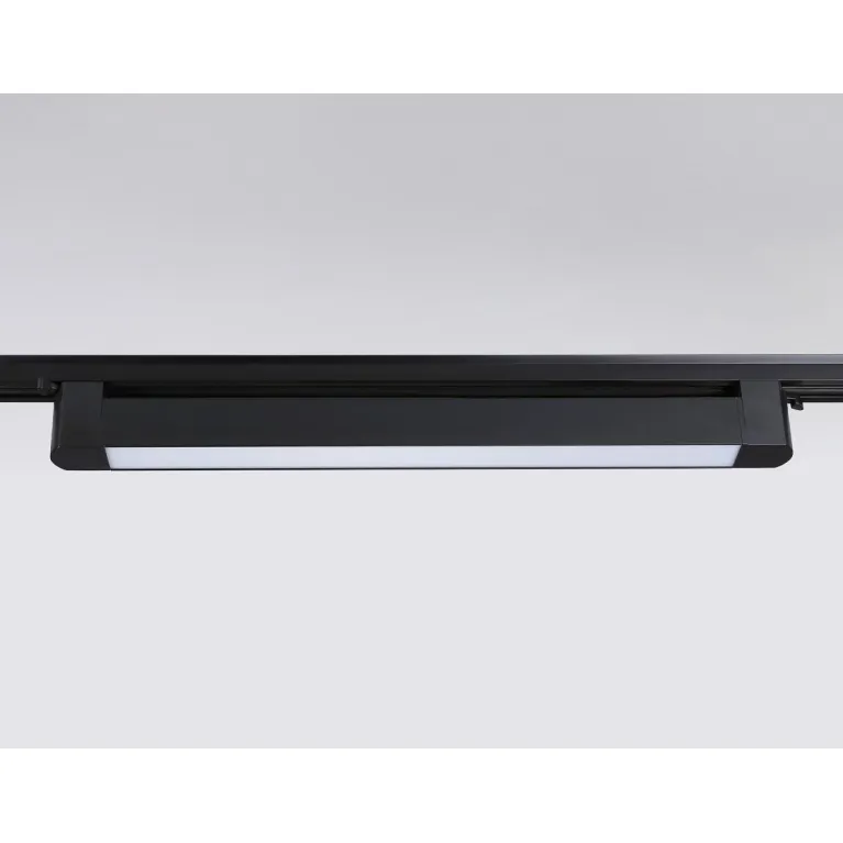 Трековый светодиодный светильник Ambrella light Track System GL6739