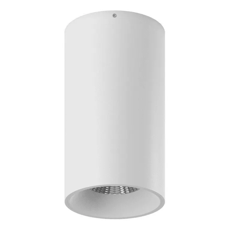 Потолочный светодиодный светильник SWG VL-Base-SH-WH-WW 004843
