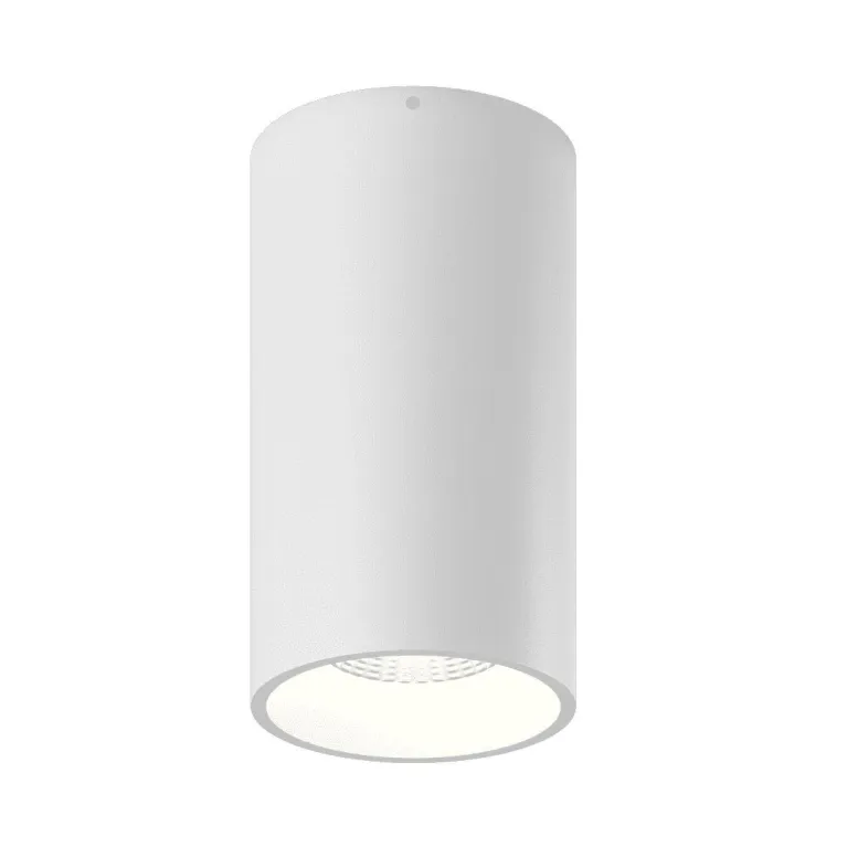 Потолочный светодиодный светильник SWG VL-Base-SH-WH-WW 004843