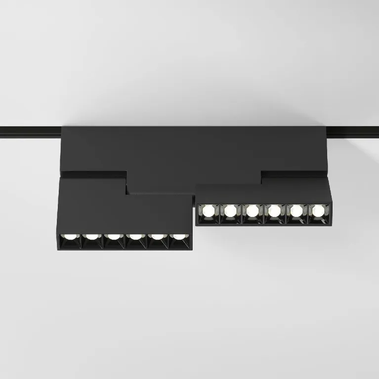 Трековый магнитный светильник Elektrostandard Mobi 4690389204722 85191/01 a066540