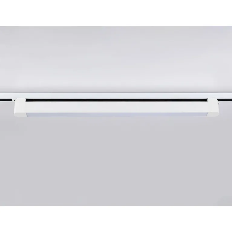 Трековый светодиодный светильник Ambrella light Track System GL6742
