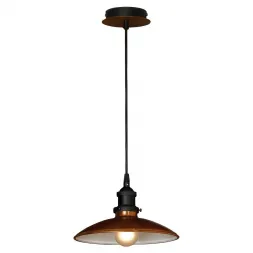 Подвесной светильник Lussole Loft LSL-6806-01