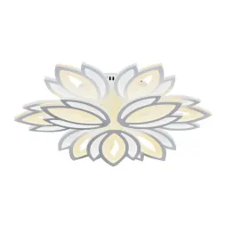 Потолочная светодиодная люстра Ambrella light Original FA457
