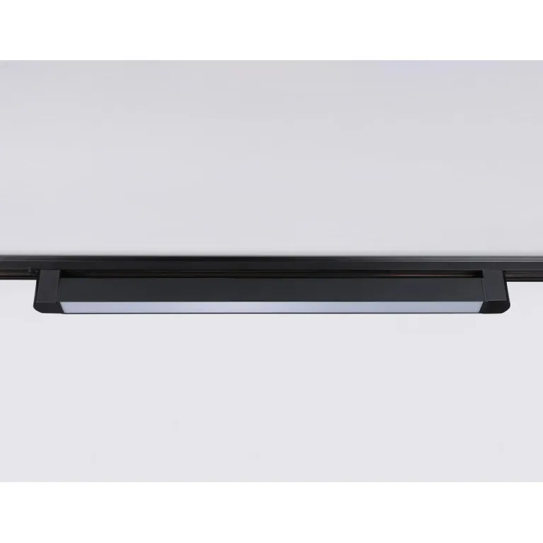 Трековый светодиодный светильник Ambrella light Track System GL6745