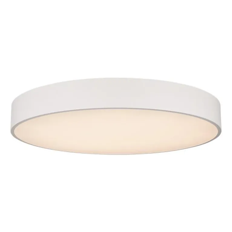 Потолочный светодиодный светильник Arlight SP-Tor-Pill-R800-94W Warm3000 022132(3)