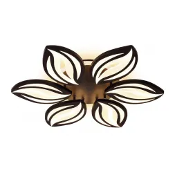 Потолочная светодиодная люстра Ambrella light Original FA508