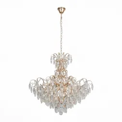 Подвесная люстра ST Luce Orecchini SL846.203.09