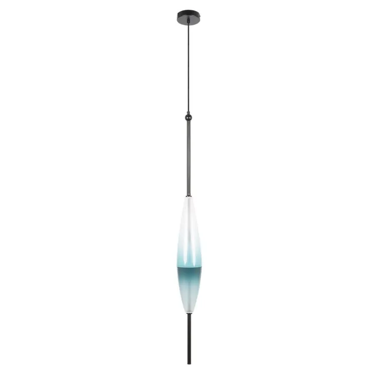 Подвесной светодиодный светильник Loft IT Venice 10223/A Blue