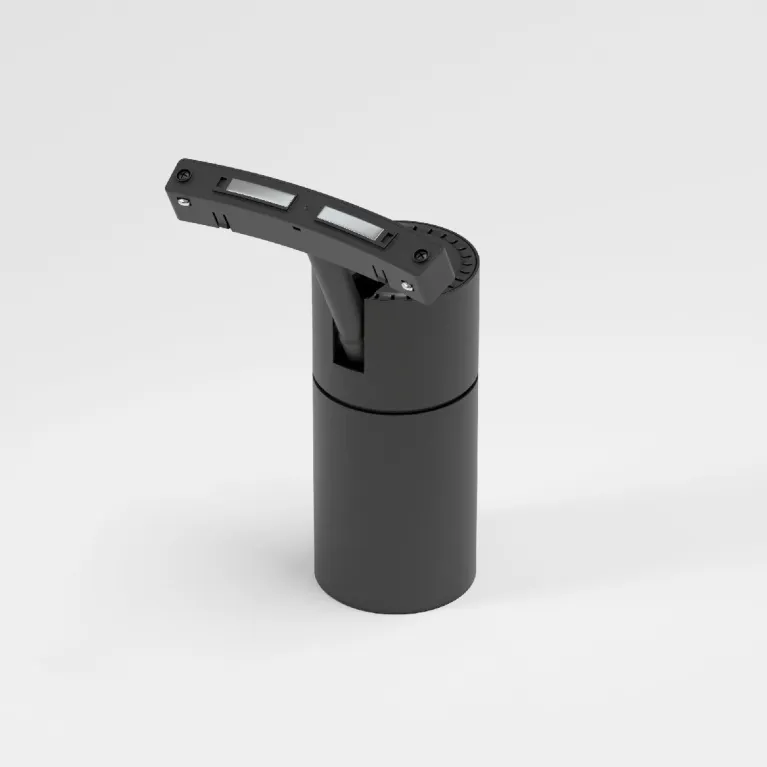 Трековый магнитный светильник Elektrostandard Comfi 4690389204753 85188/01 a066516