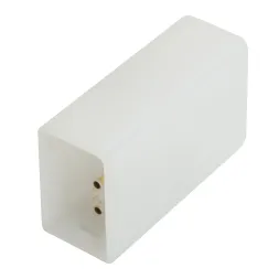 Коннектор прямой Feron LD5058I 51728