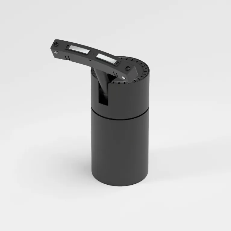 Трековый магнитный светильник Elektrostandard Comfi 4690389204920 85187/01 a066515