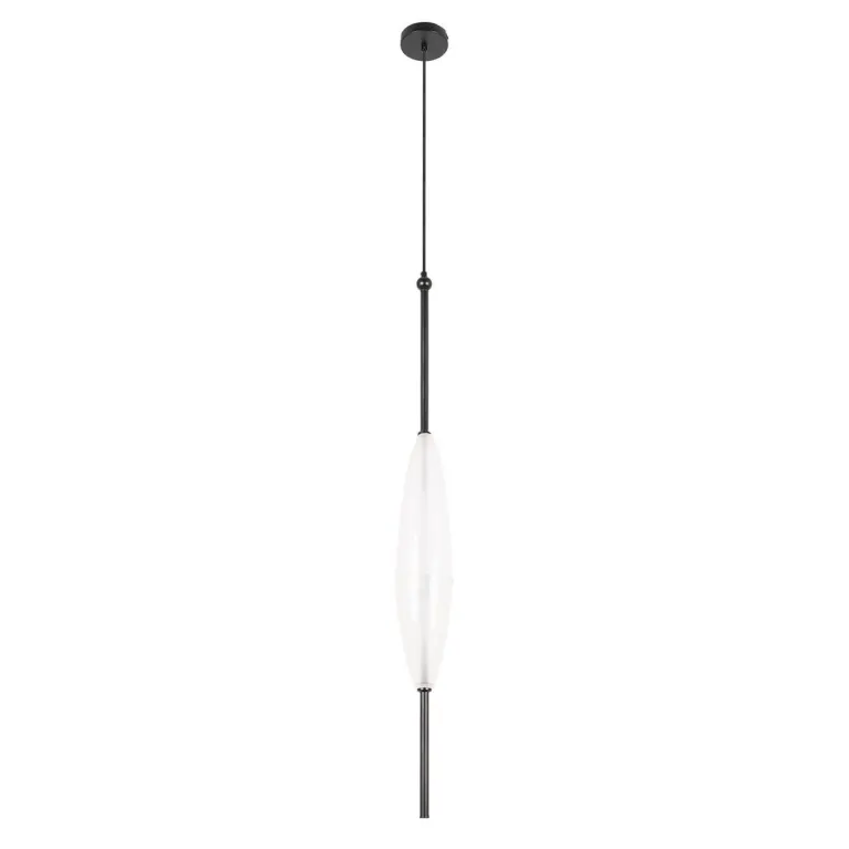 Подвесной светодиодный светильник Loft IT Venice 10223/A White