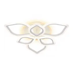 Потолочная светодиодная люстра Ambrella light Original FA515