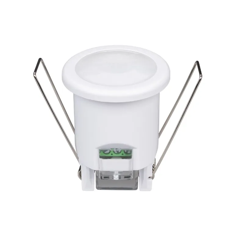 Датчик движения Arlight NAVE-PIR-BUILT-R50-400W (230V, 0.6A, MINI, IP20) 031836(1)