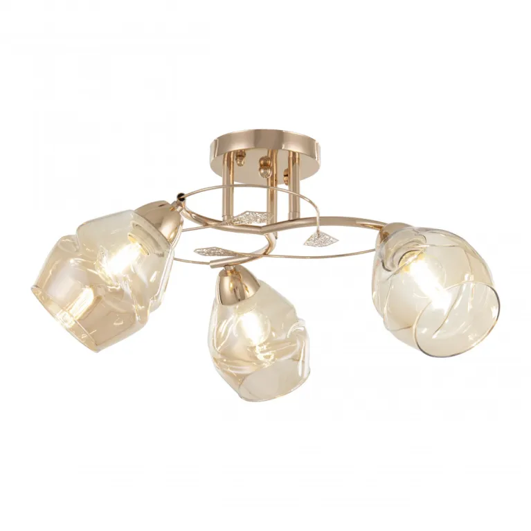 Потолочная люстра Arte Milano Amalfi 323419/3 FG
