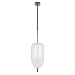 Подвесной светодиодный светильник Loft IT Venice 10223/B White