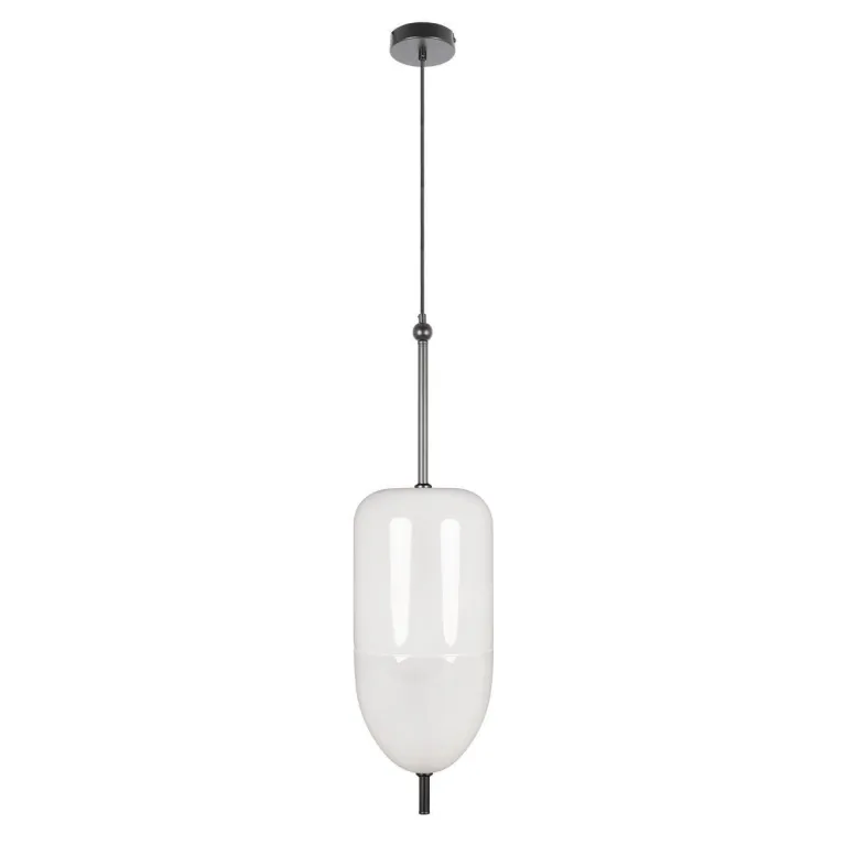 Подвесной светодиодный светильник Loft IT Venice 10223/B White