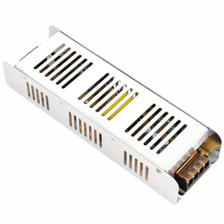Блок питания ST Luce 200Вт DC24 IP20 ST022.024.200-F