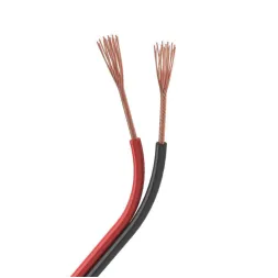 Шлейф питания Arlight ARL-18AWG-2Wire-CU 026348