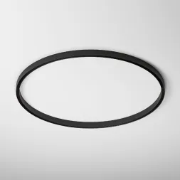 Шинопровод накладной радиусный Elektrostandard Slim Magnetic 4690389205026 85161/00 a066498