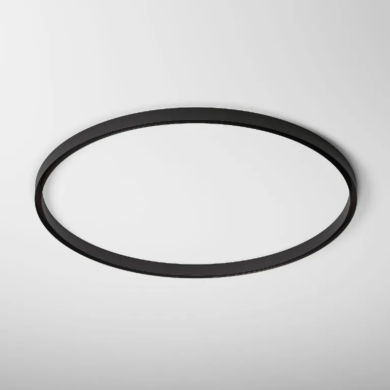 Шинопровод накладной радиусный Elektrostandard Slim Magnetic 4690389205026 85161/00 a066498