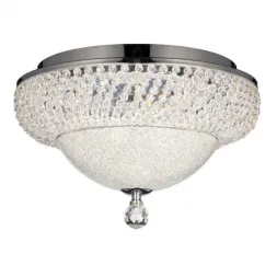 Потолочный светодиодный светильник Lumina Deco Ortaggio DDC 821-30A