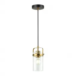 Подвесной светильник Odeon Light Kovis 4653/1