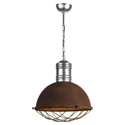 Подвесной светильник Lussole Loft LSP-9500