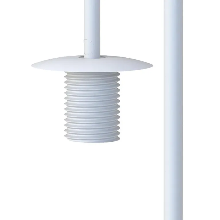 Патрон с кабелем Nowodvorski Cameleon Cable G9 White 10343