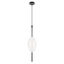 Подвесной светодиодный светильник Loft IT Venice 10223/E White