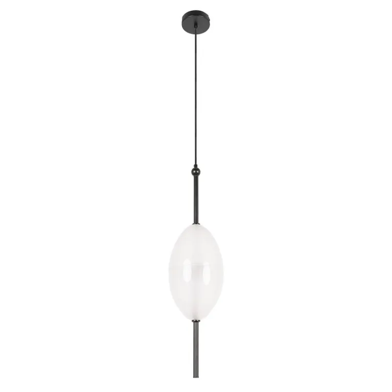 Подвесной светодиодный светильник Loft IT Venice 10223/E White