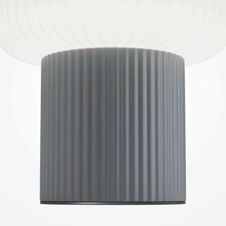 Настольная лампа Maytoni Omaggio MOD404TL-01GR