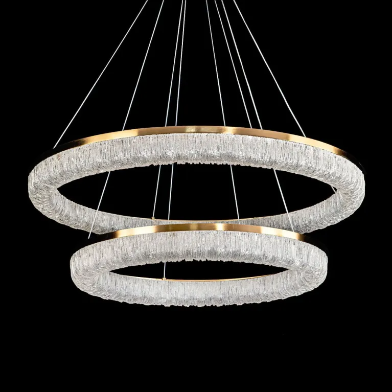 Подвесная люстра Modestyle MS.9025.800.600 BS