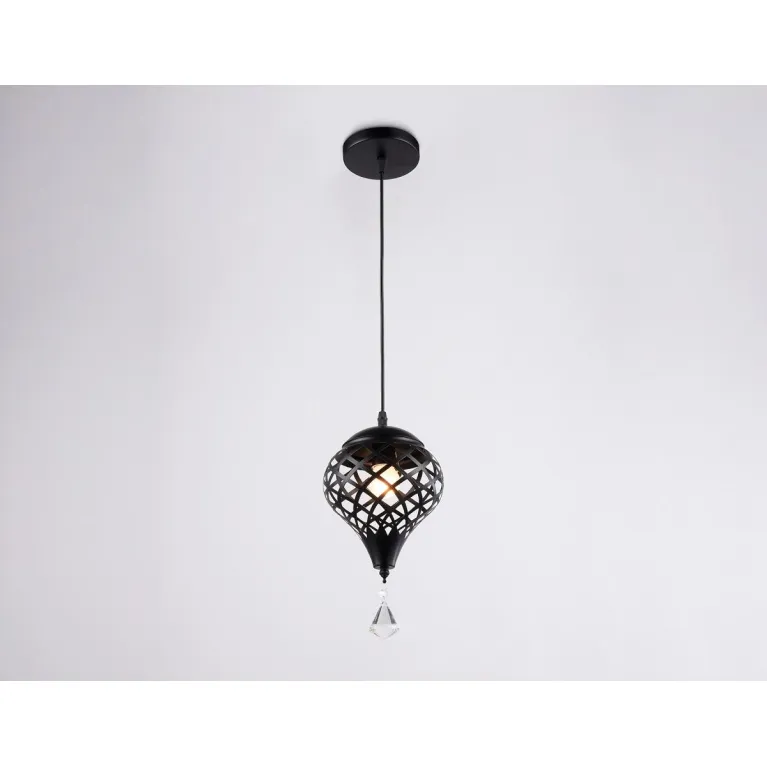Подвесной светильник Ambrella light Comfort Loft TR8442