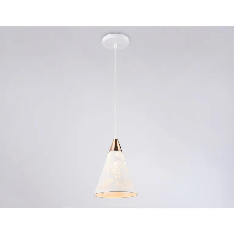 Подвесной светильник Ambrella light Traditional Loft TR8429