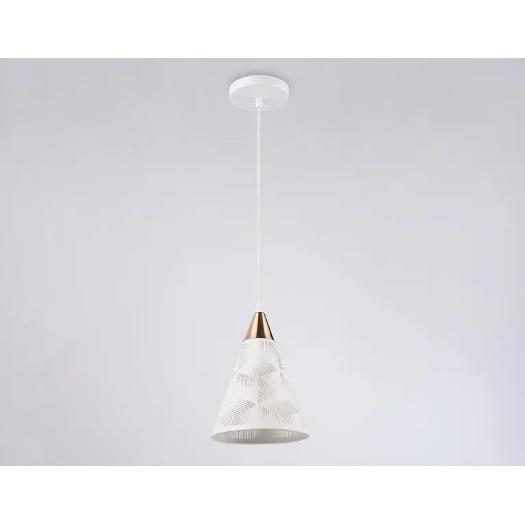 Подвесной светильник Ambrella light Traditional Loft TR8429