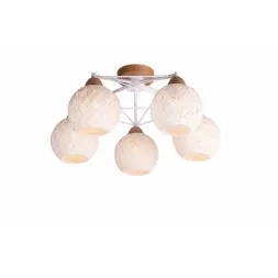 Потолочная люстра Escada 678/5PL