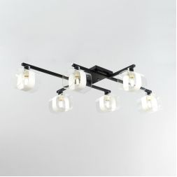Потолочная люстра Citilux Вирта CL139165