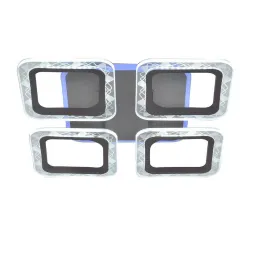 Потолочная люстра Seven Fires Limena SF7058/5C-CF-RGB