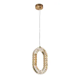 Подвесной светильник Modelux ML.9040.370 BS