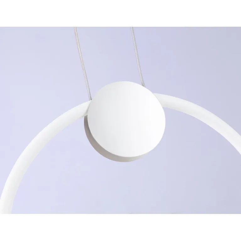Подвесной светодиодный светильник Ambrella light Comfort Line FL10592