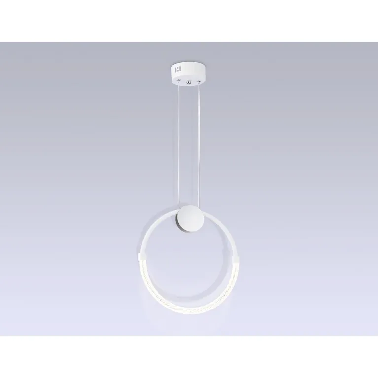 Подвесной светодиодный светильник Ambrella light Comfort Line FL10592