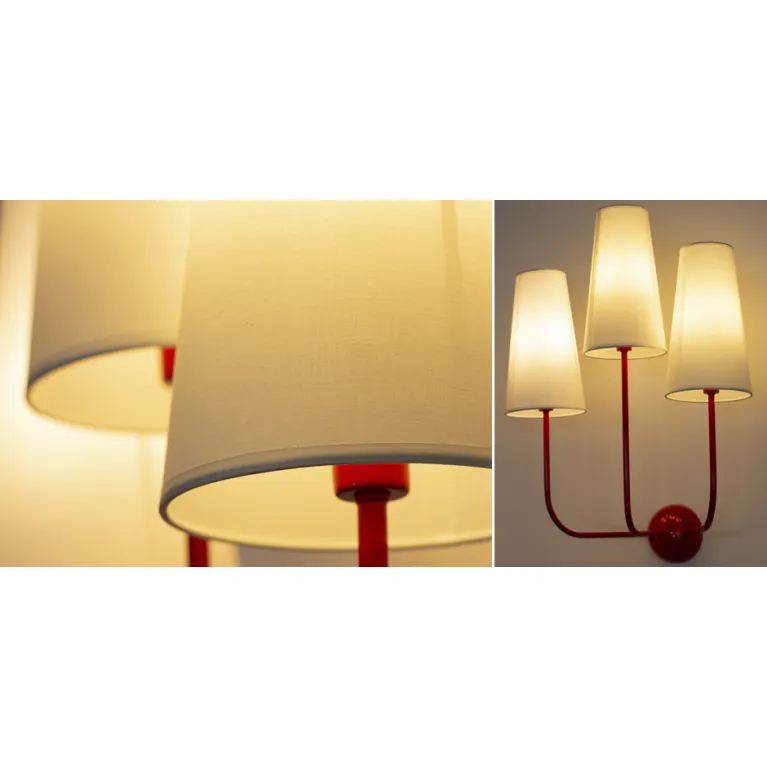 Бра Imperium Loft Graceful 147719-22