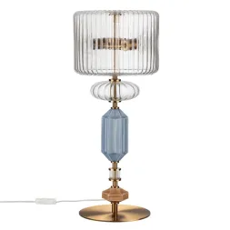 Настольная лампа Odeon Light Modern Terra 5414/2TA